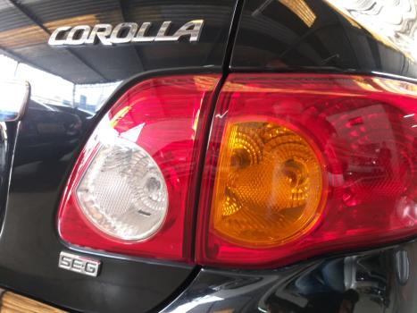 TOYOTA Corolla 1.8 16V 4P SEG FLEX AUTOMTICO, Foto 5
