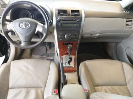 TOYOTA Corolla 1.8 16V 4P SEG FLEX AUTOMTICO, Foto 8