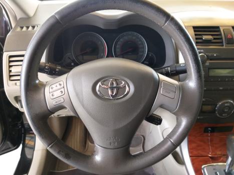 TOYOTA Corolla 1.8 16V 4P SEG FLEX AUTOMTICO, Foto 10