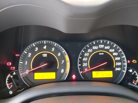 TOYOTA Corolla 1.8 16V 4P SEG FLEX AUTOMTICO, Foto 11
