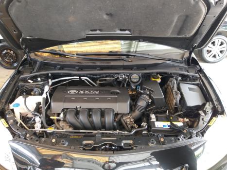 TOYOTA Corolla 1.8 16V 4P SEG FLEX AUTOMTICO, Foto 19