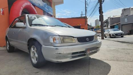 TOYOTA Corolla 1.8 16V 4P XEI, Foto 2