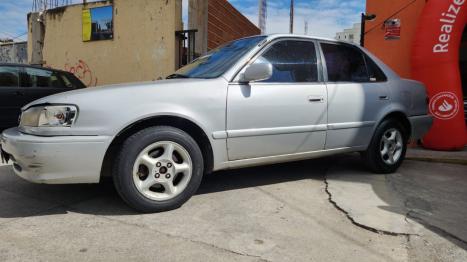 TOYOTA Corolla 1.8 16V 4P XEI, Foto 3