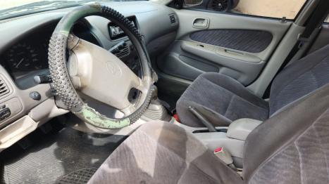 TOYOTA Corolla 1.8 16V 4P XEI, Foto 5