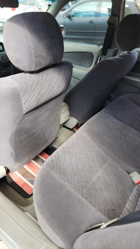 TOYOTA Corolla 1.8 16V 4P XEI, Foto 6