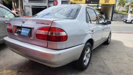 TOYOTA Corolla 1.8 16V 4P XEI, Foto 7