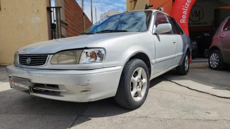 TOYOTA Corolla 1.8 16V 4P XEI, Foto 8