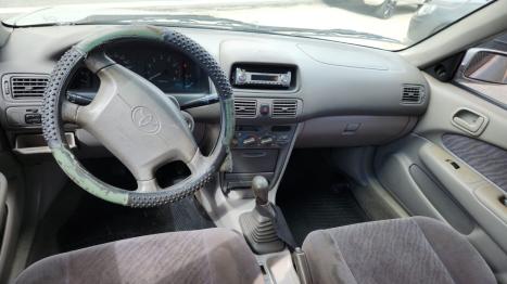 TOYOTA Corolla 1.8 16V 4P XEI, Foto 10