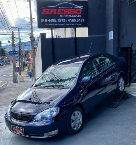 TOYOTA Corolla 1.8 16V 4P SEG AUTOMTICO, Foto 1