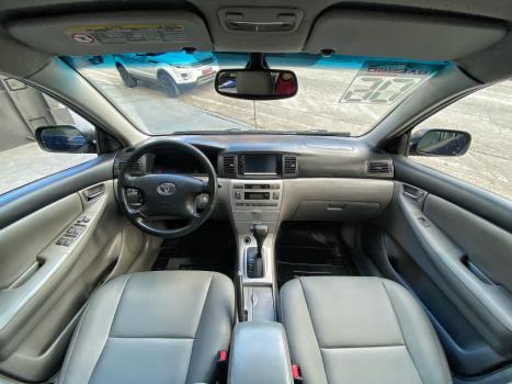 TOYOTA Corolla 1.8 16V 4P SEG AUTOMTICO, Foto 6