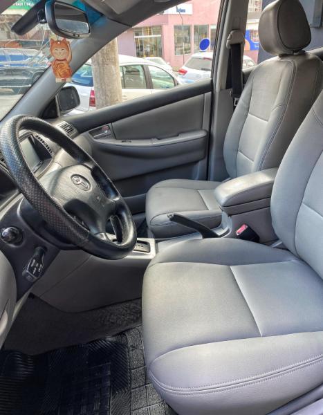 TOYOTA Corolla 1.8 16V 4P SEG AUTOMTICO, Foto 7