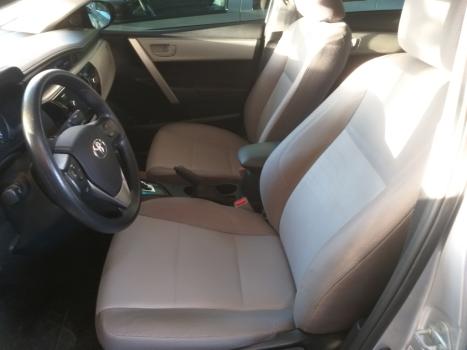 TOYOTA Corolla 1.8 16V 4P GLI FLEX AUTOMTICO, Foto 5