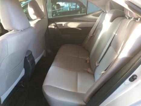 TOYOTA Corolla 1.8 16V 4P GLI FLEX AUTOMTICO, Foto 6