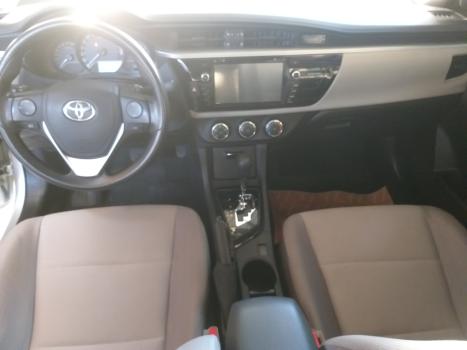 TOYOTA Corolla 1.8 16V 4P GLI FLEX AUTOMTICO, Foto 7