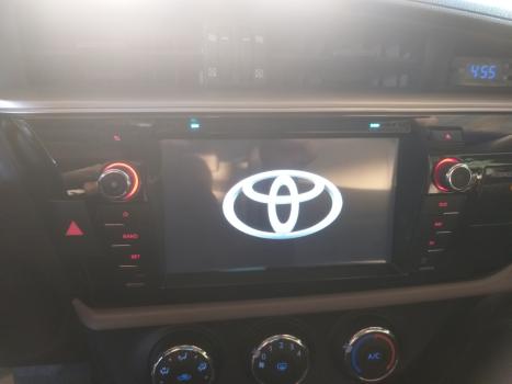 TOYOTA Corolla 1.8 16V 4P GLI FLEX AUTOMTICO, Foto 10