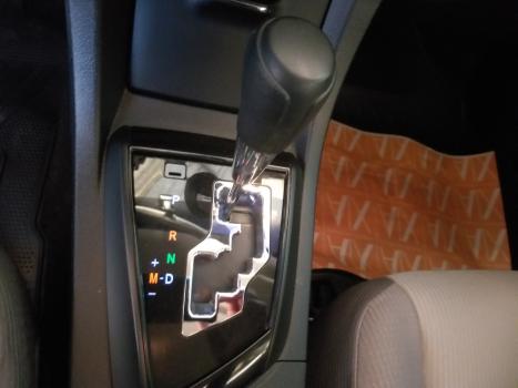 TOYOTA Corolla 1.8 16V 4P GLI FLEX AUTOMTICO, Foto 12