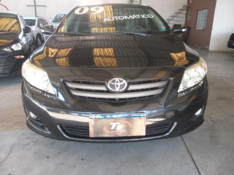 TOYOTA Corolla 1.8 16V 4P XEI FLEX AUTOMTICO, Foto 1