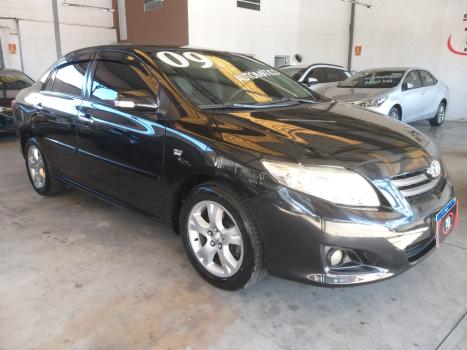 TOYOTA Corolla 1.8 16V 4P XEI FLEX AUTOMTICO, Foto 2