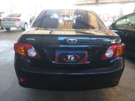 TOYOTA Corolla 1.8 16V 4P XEI FLEX AUTOMTICO, Foto 3