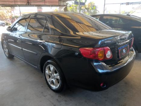 TOYOTA Corolla 1.8 16V 4P XEI FLEX AUTOMTICO, Foto 4