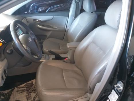 TOYOTA Corolla 1.8 16V 4P XEI FLEX AUTOMTICO, Foto 5