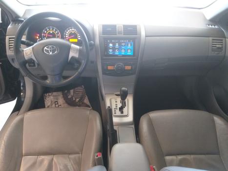 TOYOTA Corolla 1.8 16V 4P XEI FLEX AUTOMTICO, Foto 7