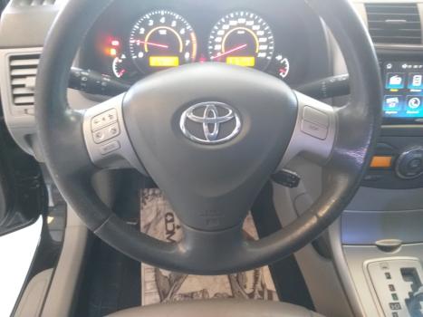 TOYOTA Corolla 1.8 16V 4P XEI FLEX AUTOMTICO, Foto 8