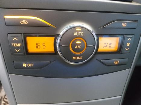 TOYOTA Corolla 1.8 16V 4P XEI FLEX AUTOMTICO, Foto 11
