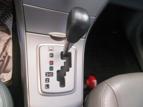 TOYOTA Corolla 1.8 16V 4P XEI FLEX AUTOMTICO, Foto 12
