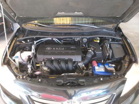 TOYOTA Corolla 1.8 16V 4P XEI FLEX AUTOMTICO, Foto 16