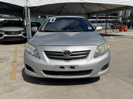 TOYOTA Corolla 1.8 16V 4P XLI AUTOMTICO, Foto 1