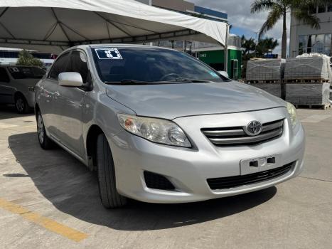 TOYOTA Corolla 1.8 16V 4P XLI AUTOMTICO, Foto 2