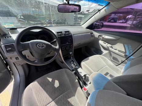 TOYOTA Corolla 1.8 16V 4P XLI AUTOMTICO, Foto 4