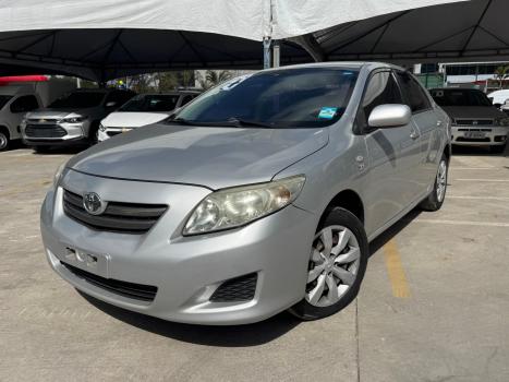 TOYOTA Corolla 1.8 16V 4P XLI AUTOMTICO, Foto 5