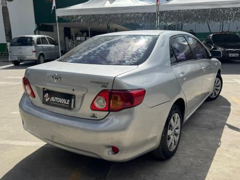 TOYOTA Corolla 1.8 16V 4P XLI AUTOMTICO, Foto 8