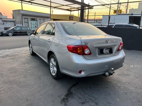 TOYOTA Corolla 1.8 16V 4P XEI FLEX AUTOMTICO, Foto 2