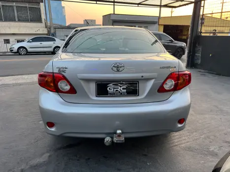 TOYOTA Corolla 1.8 16V 4P XEI FLEX AUTOMTICO, Foto 4