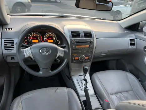 TOYOTA Corolla 1.8 16V 4P XEI FLEX AUTOMTICO, Foto 5