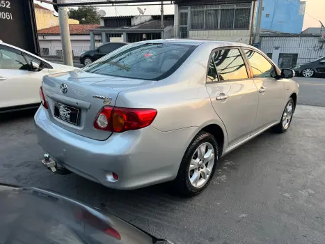 TOYOTA Corolla 1.8 16V 4P XEI FLEX AUTOMTICO, Foto 16