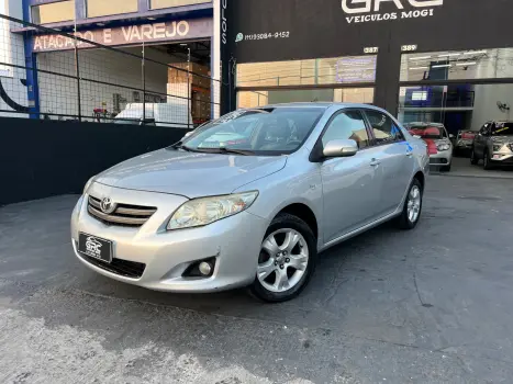 TOYOTA Corolla 1.8 16V 4P XEI FLEX AUTOMTICO, Foto 17