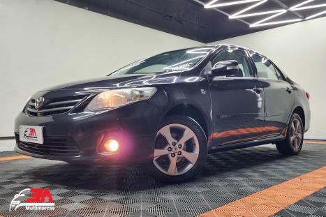 TOYOTA Corolla 2.0 16V 4P XEI FLEX AUTOMTICO, Foto 7