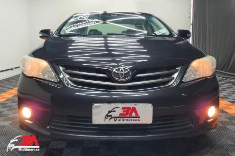 TOYOTA Corolla 2.0 16V 4P XEI FLEX AUTOMTICO, Foto 8