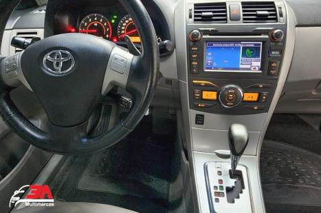 TOYOTA Corolla 2.0 16V 4P XEI FLEX AUTOMTICO, Foto 13