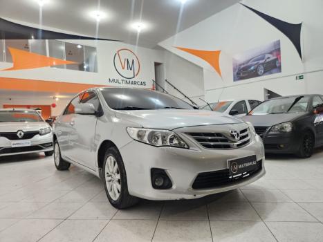 TOYOTA Corolla 2.0 16V 4P ALTIS FLEX AUTOMTICO, Foto 1