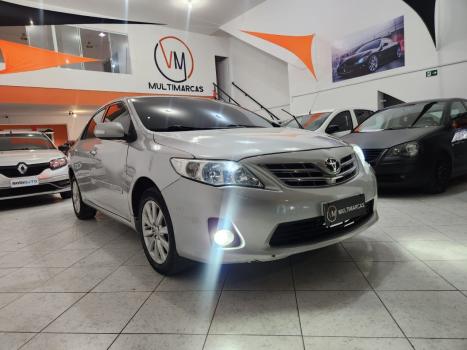 TOYOTA Corolla 2.0 16V 4P ALTIS FLEX AUTOMTICO, Foto 3