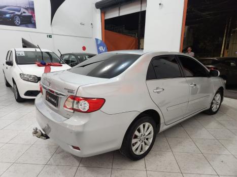 TOYOTA Corolla 2.0 16V 4P ALTIS FLEX AUTOMTICO, Foto 5