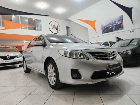 TOYOTA Corolla 2.0 16V 4P ALTIS FLEX AUTOMTICO, Foto 6