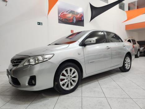 TOYOTA Corolla 2.0 16V 4P ALTIS FLEX AUTOMTICO, Foto 7