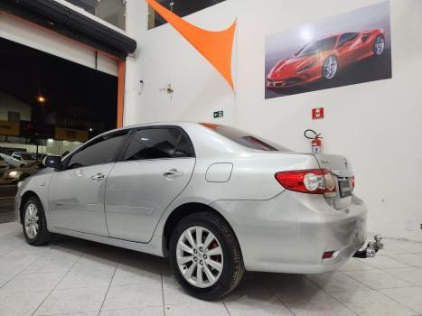 TOYOTA Corolla 2.0 16V 4P ALTIS FLEX AUTOMTICO, Foto 11