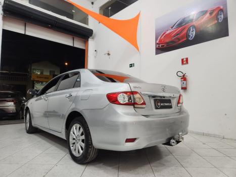 TOYOTA Corolla 2.0 16V 4P ALTIS FLEX AUTOMTICO, Foto 13